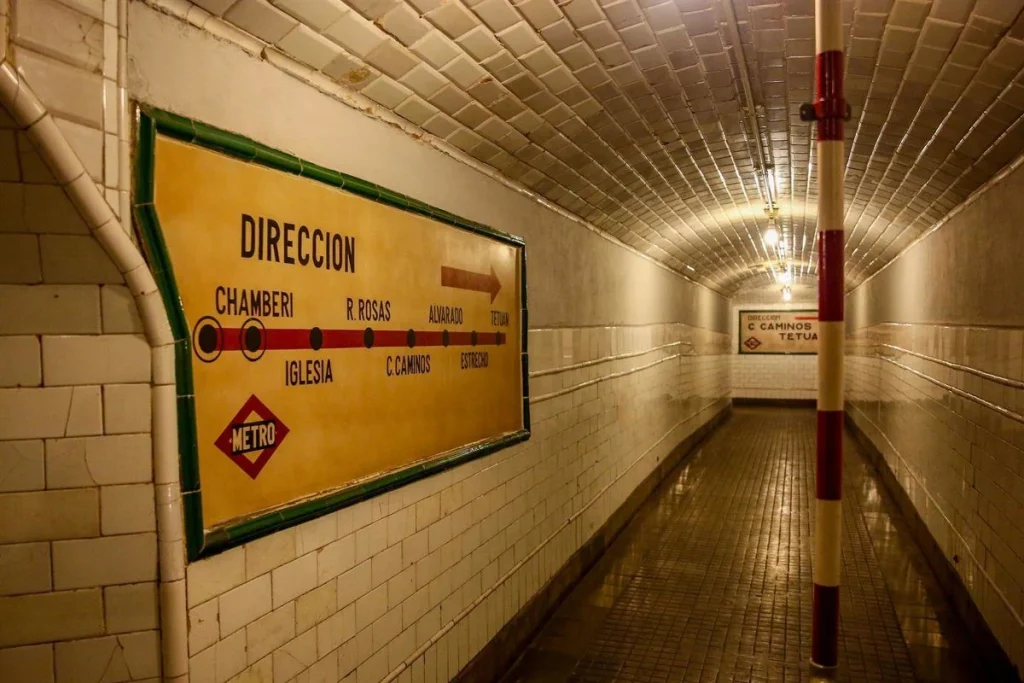 Del Retraso En Plaza De España A Los Restos Humanos En Chamberí: Los Hallazgos En Las Obras En Madrid Tienen Consecuencias 3 La Conservación Del Patrimonio Choca Con La Urgencia De Las Grandes Infraestructuras