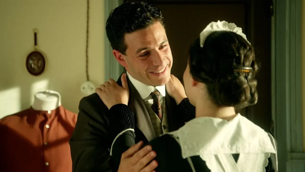 La duda amarga a Manuel y el reencuentro imposible de Vera se materializa