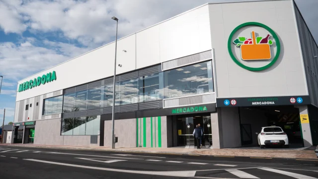 La Fruta Afrodisíaca De Temporada Que Levanta Pasiones Entre Los Españoles Vuelve A Mercadona Por Menos De 1 Euro