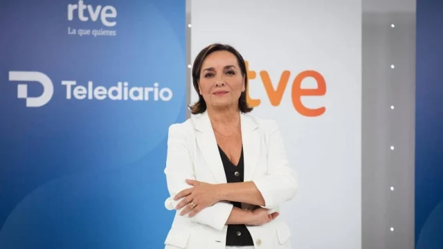 La Inversión De Rtve En Grandes Nombres: Cuánto Cobran Pepa Bueno, David Cantero, Isabel Gemio Y Otros Fichajes De La Temporada