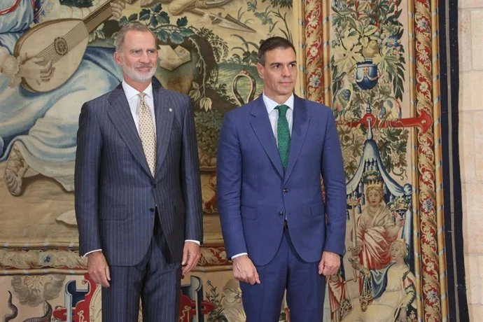 La orden no escrita y el distanciamiento protocolario entre ambas instituciones