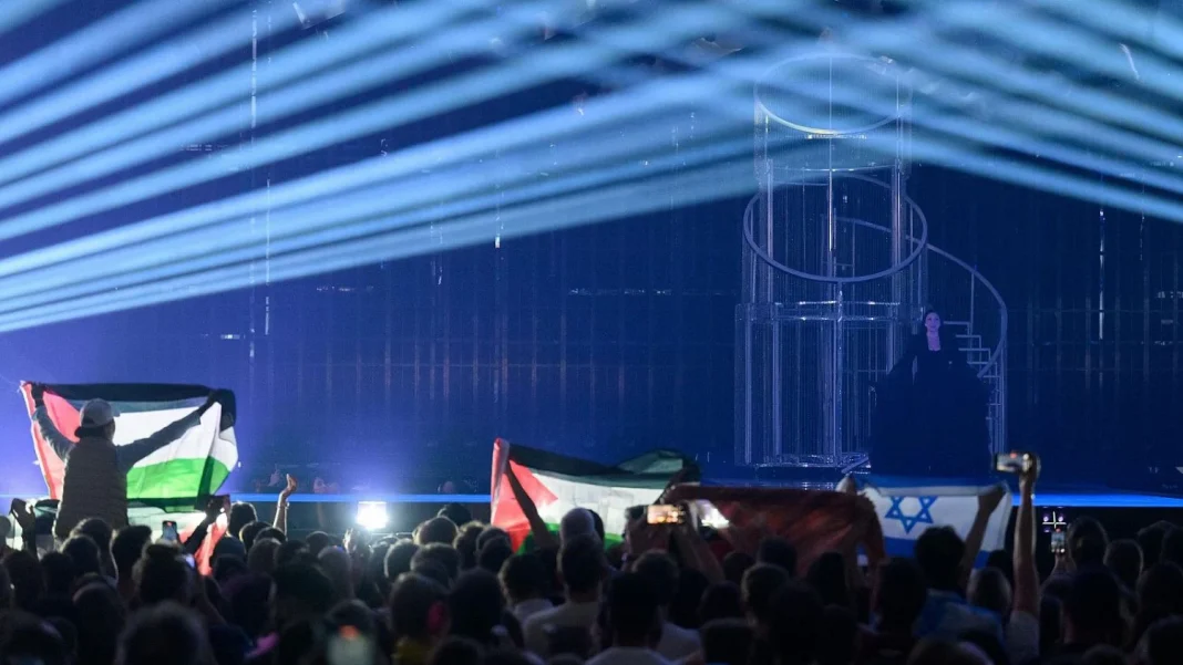 La presión del Big Five y el papel de España en Eurovisión