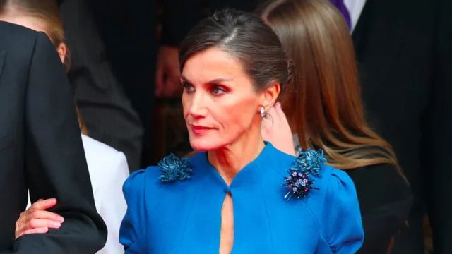 La Reina Letizia Desafía A La Zarzuela: Incorpora A Dos Figuras Mediáticas Que Incomodan Al Ala Más Tradicional