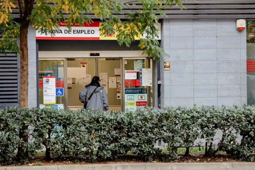 La renuncia voluntaria sigue siendo el gran malentendido en las oficinas del SEPE