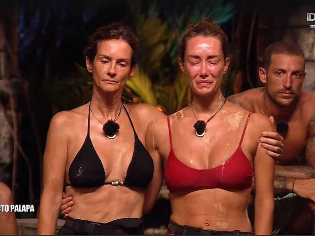 Las Nominaciones En ‘Supervivientes All Stars’ Marcan Un Hecho Histórico: Por Primera Vez, Las Cuatro Son Mujeres