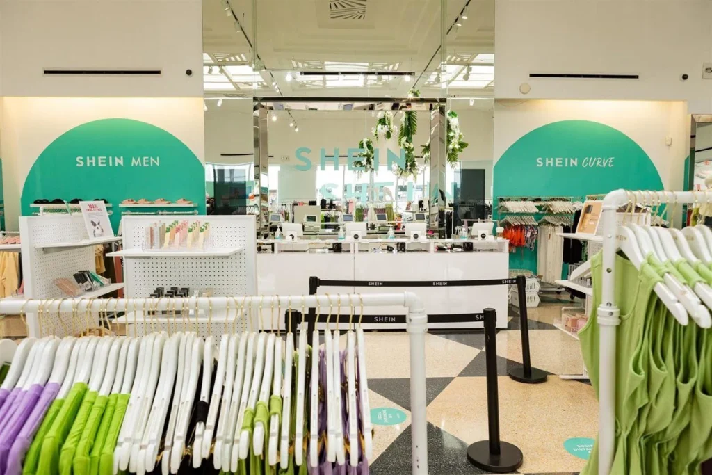 David Contra Goliat En La Moda: Shein Tiene Un Gran Problema Con Las Acusaciones De Plagio 3 Las Redes Sociales Se Convierten En La Principal Arma Contra Las Copias De La ‘Ultra Fast Fashion’