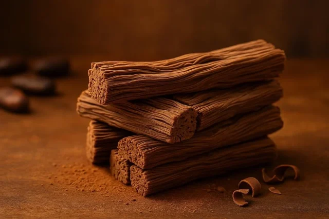 De Bombones Puebla A Dulce Tentación: Un Siglo De Chocolate Madrileño (Y La Leyenda De La Leña Vieja)