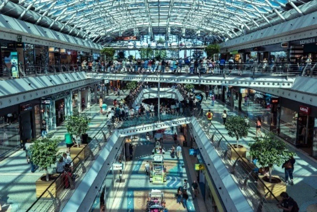 No Estaba Loca: Cada Vez Veo Más Gente En Los Centros Comerciales Españoles Y Los Datos Explican Los Motivos 1 Los Datos Lo Confirman: El Repunte Del Consumo En Los Centros Comerciales