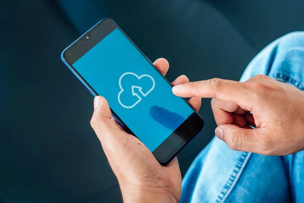 MOVISTAR CLOUD OFRECE ALMACENAMIENTO ILIMITADO