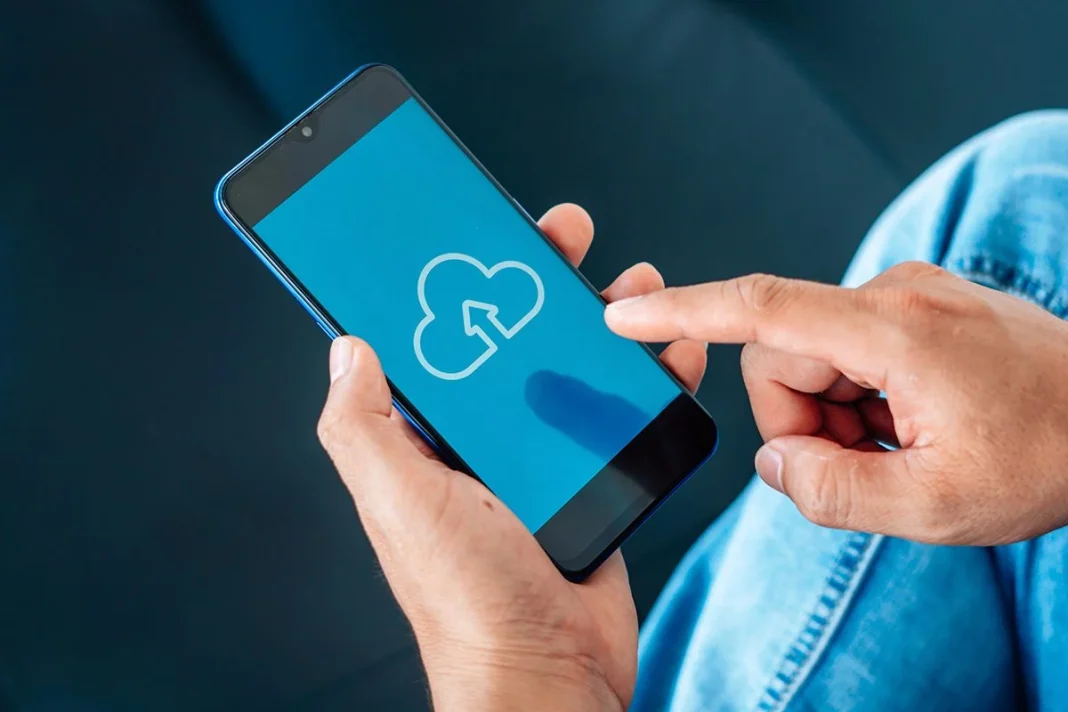 MOVISTAR CLOUD OFRECE ALMACENAMIENTO ILIMITADO