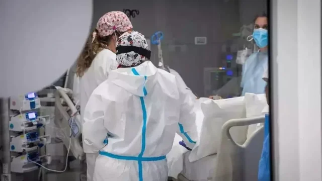 Madrid, Obligada A Pagar 60.000 Euros Por Un Fallecimiento Durante El Covid: «La Abandonaron A Su Suerte»