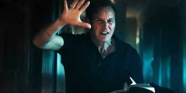 'Expediente Warren: El Último Rito' Hunde A Las Sagas De Terror Rivales En La Clasificación Histórica: De 'Alien' A 'It' 3 Más Allá Del Cine: Precuela Y Series Confirmadas Para Continuar El Universo De Terror Más Exitoso