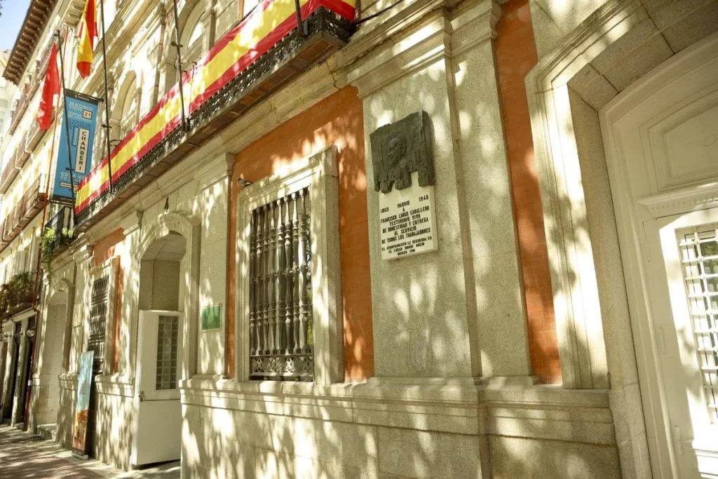 Más de un millón de metros cuadrados de zonas verdes para transformar el entorno del Metropolitano
