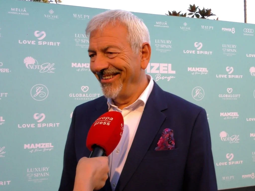 Mediaset Refuerza Su Estrategia De Access Prime Time Con 'First Dates'