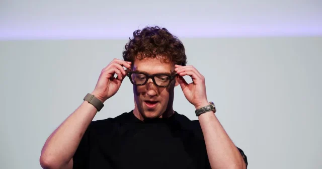 Meta apuesta fuerte en el mercado de las gafas inteligentes con las Ray-Ban Display y reta a las GoPro
