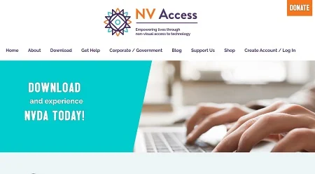 Nv Access