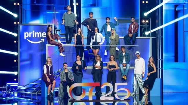 ‘Ot 2025’ Se Estrena Con Un Mensaje Oculto En El Outfit De Chenoa, Concursantes Favoritos, Dos Expulsados Y Un Inesperado Apagón