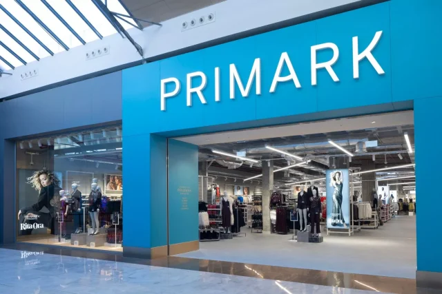 Primark Tiene El Secreto Para Acabar Con Los Malos Olores Del Baño… Y Cuesta Solo 3 Euros 