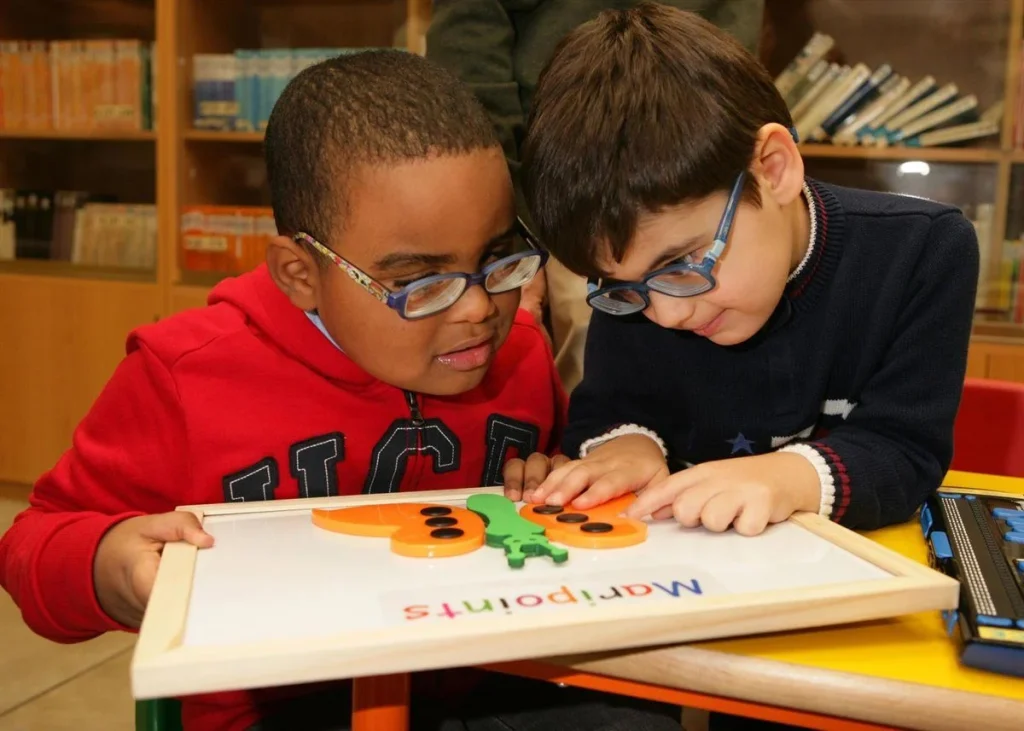 Uno De Cada Cuatro Niños En Primaria Es Extranjero En Siete Provincias De España: Así Se Están Transformando Las Escuelas Públicas 1 Provincias Con Mayor Presencia De Alumnado Extranjero: Dónde Se Concentra La Diversidad