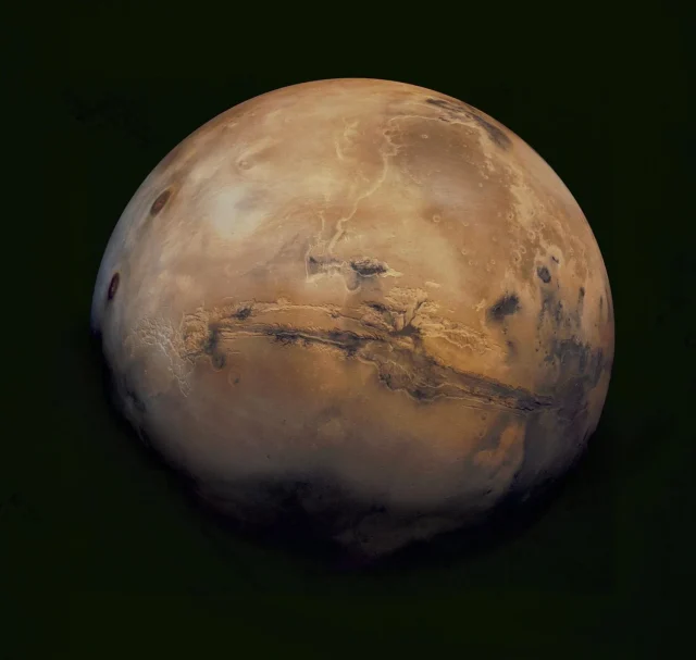 ¿Quiénes Habitan El Planeta Rojo? La Nasa Revela Un Hallazgo Histórico Que Revoluciona Lo Que Sabemos Sobre La Vida En Marte