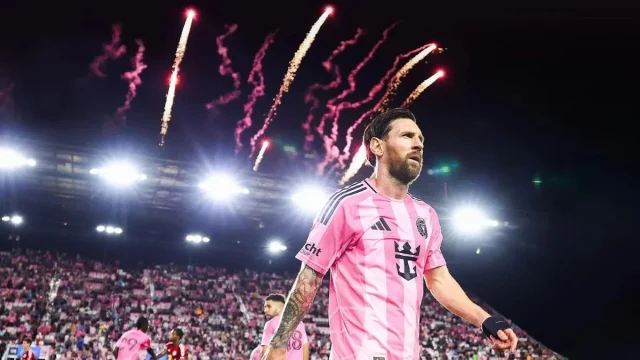 ¿Quiénes Son Los Futbolistas Que Más Ganan En Patrocinios?