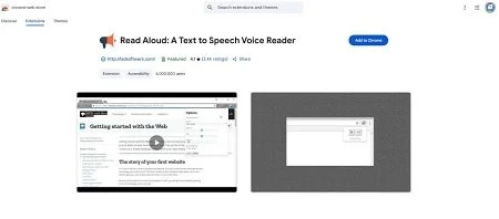 Read Aloud