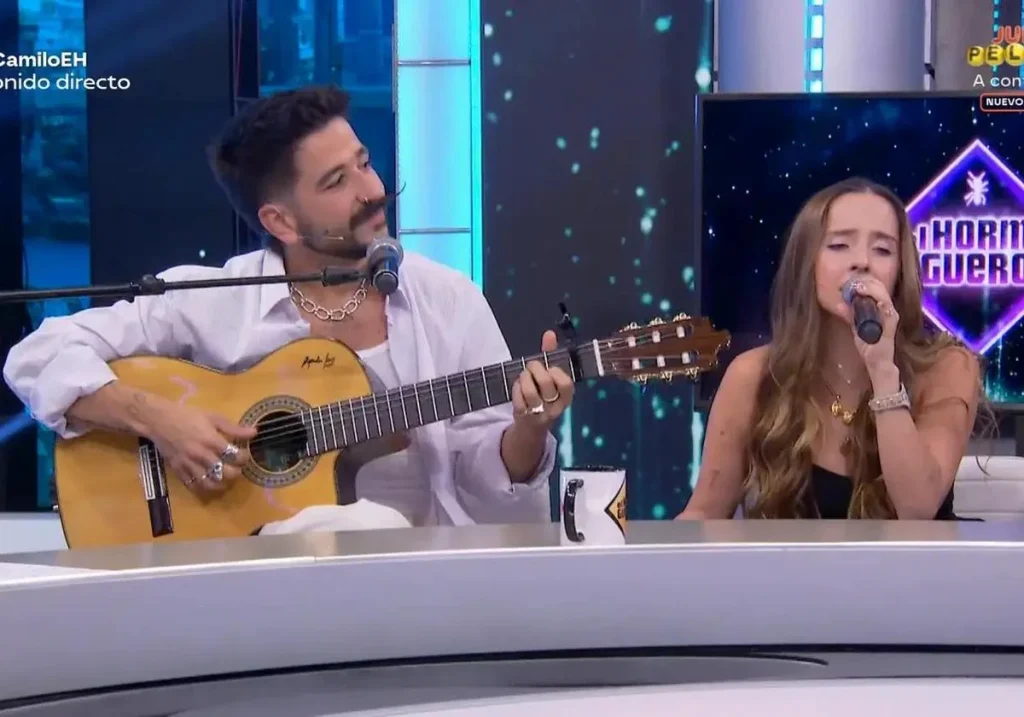 Reflexiones Más Allá De La Música Y Su Gira Por España