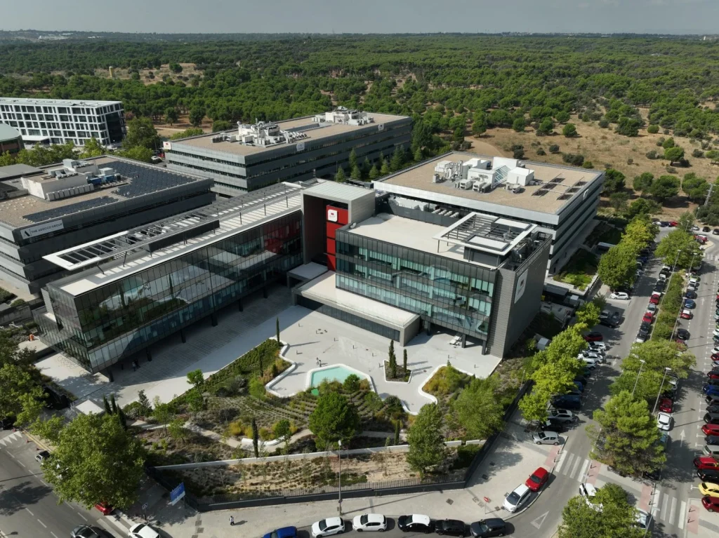 Securitas Direct Busca Contratar A Más De 50 Comerciales Telefónicos En Madrid: Así Es El Proceso De Selección 1 Securitas Direct