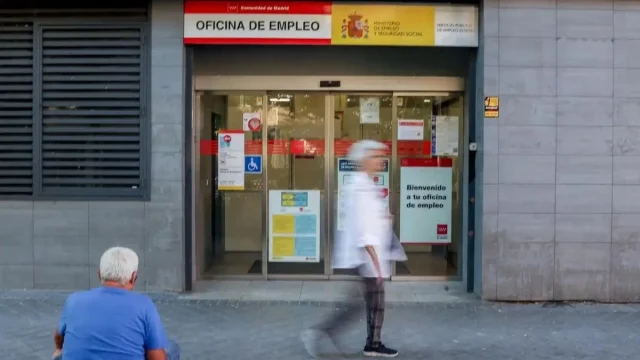 Sueldos De Hasta 60.000 Euros: El Sepe Detalla Los Sectores Con Más Oportunidades De Empleo En 2025