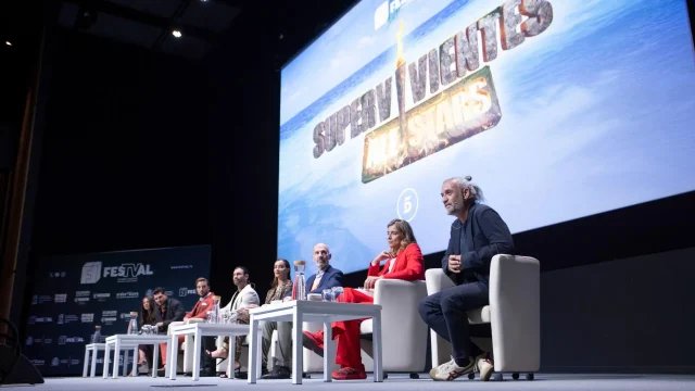 ‘Supervivientes All Stars 2’ Ha Preparado Una Sorpresa Legendaria Para Desconcertar A Los Concursantes