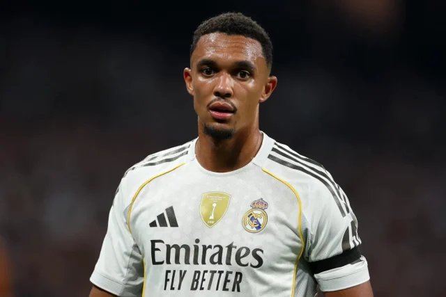 Trent Alexander-Arnold: Del Corazón De Liverpool Al Reto Del Real Madrid