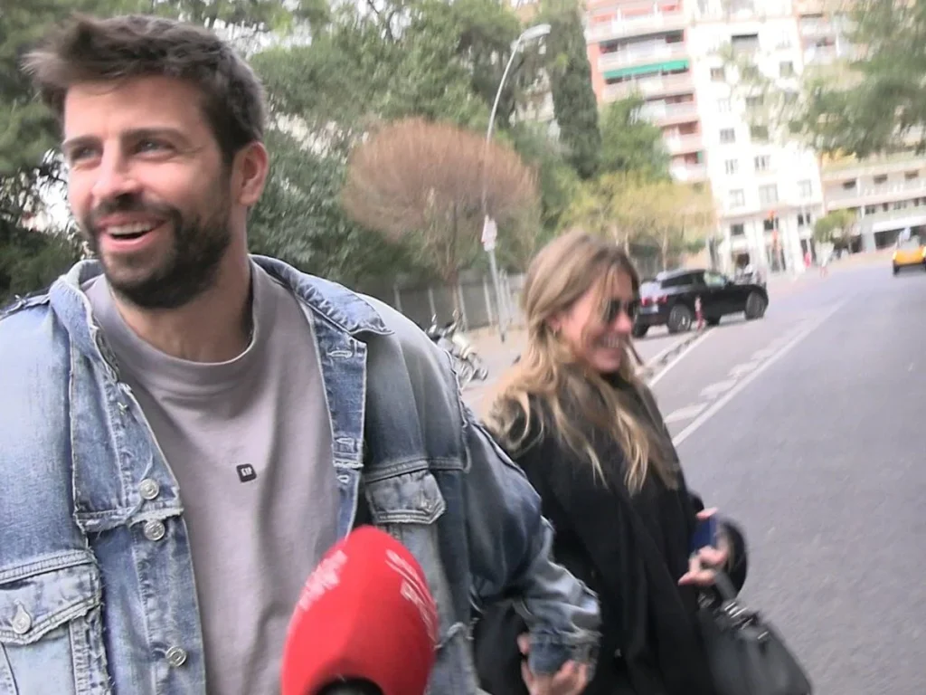 Del Camp Nou A Los Coworkings: Gerard Piqué Construye Un Imperio Discreto En Barcelona Y Madrid 1 Un Negocio Discreto Con Ocho Edificios En Madrid Y Barcelona