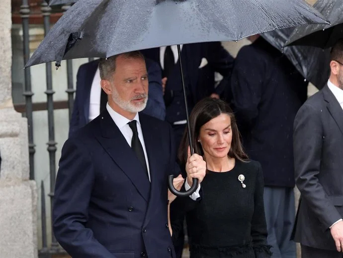 Un patrón repetido en Zarzuela