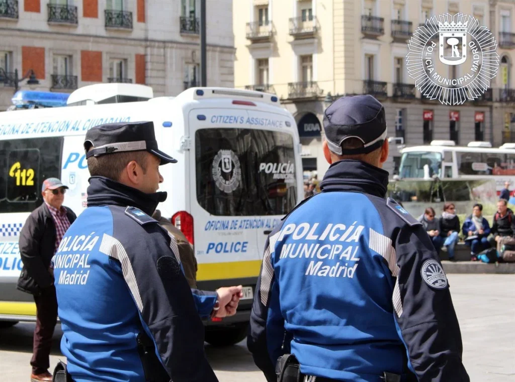 Una Policía Local Compartida: Seis Municipios Se Unen Para Reforzar La Seguridad Ciudadana