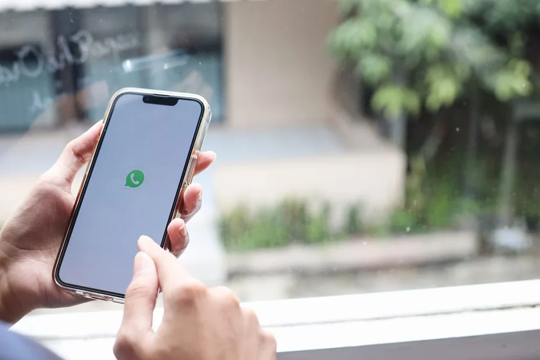 WHATSAPP, CADA VEZ MÁS UTILIZADA POR LOS ESTAFADORES