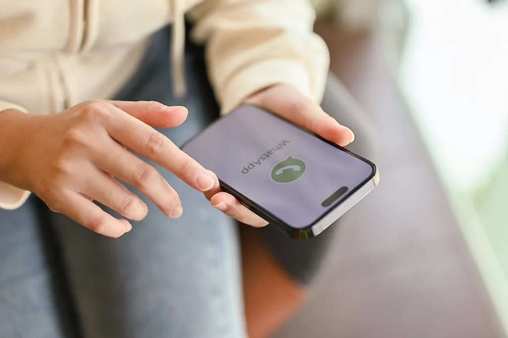 Whatsapp Podría Estar Saturando Tu Móvil Con Archivos Ocultos: Cómo Liberarte De Ellos 1 Whatsapp Puede Afectar Al Rendimiento Del Móvil