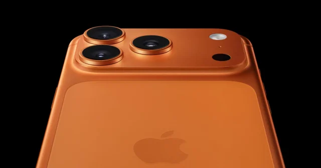 Ya Es Oficial: Apple Presentó El Iphone 17 Y Su Precio En España No Es El Que Esperabas