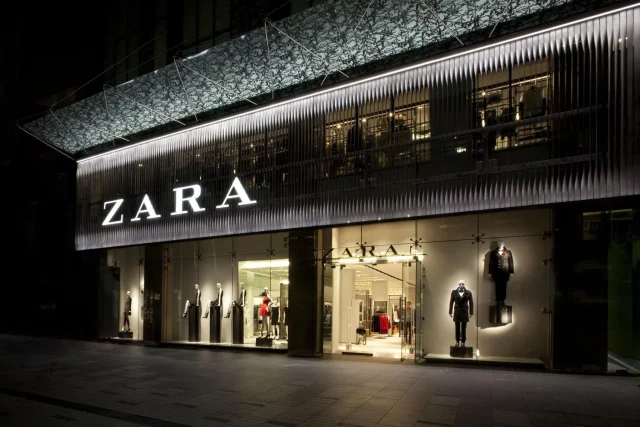 Zara, Parfois Y Michael Kors Marcan Tendencia Este Otoño 2025 Con Bolsos Que Despiertan El Deseo De Las Más Pijas 