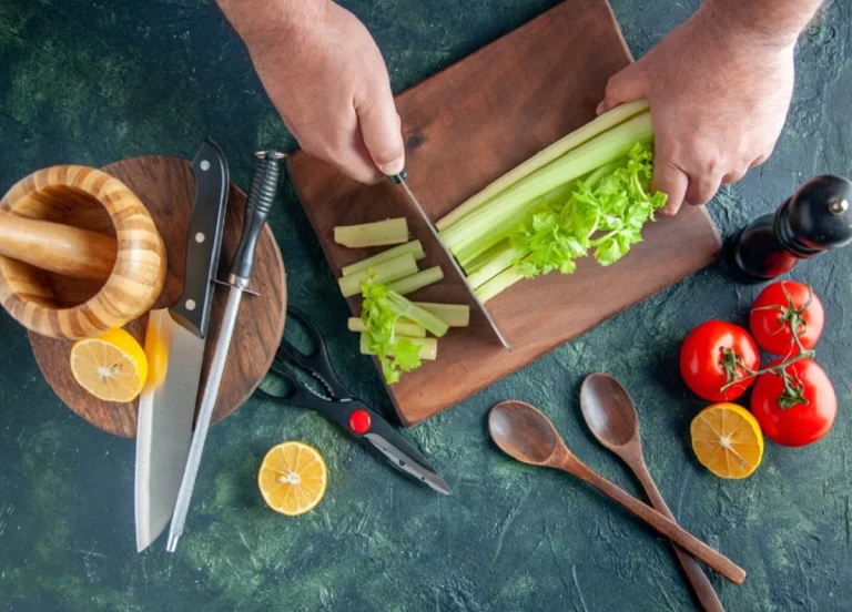 Afiladores de cuchillos para mantener la precisión en la cocina