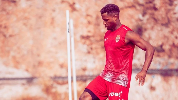 Ansu Fati Sigue Sin Debutar En El Mónaco: Nueve Partidos En La Grada Y Un Plan Especial Para Recuperar Su Nivel 2 Ansu Fati Sigue Sin Debutar En El Mónaco: Nueve Partidos En La Grada Y Un Plan Especial Para Recuperar Su Nivel Fuente: As Mónaco