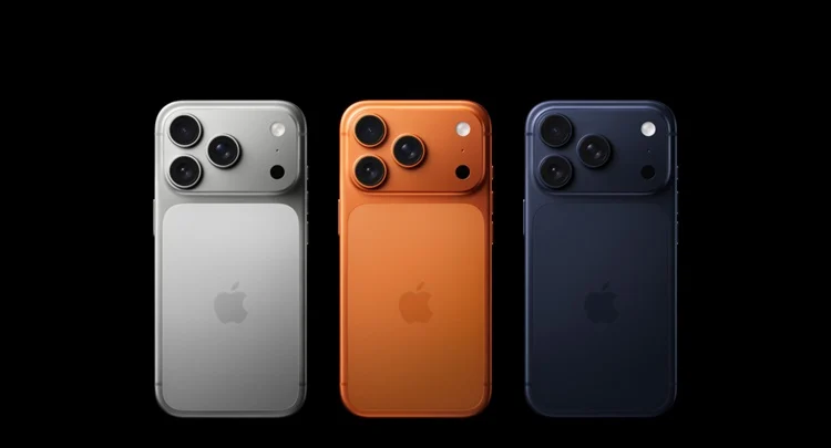 Apple Continúa Escalando Sus Precios En España Con El Nuevo Iphone 17: Las Cifras De Su Encarecimiento Año A Año Fuente: Apple