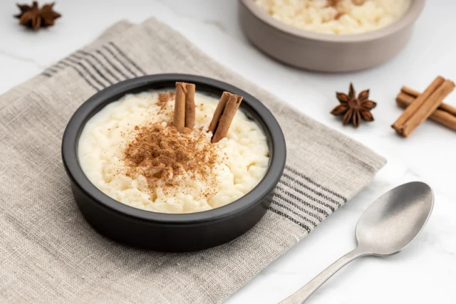 Por Qué Las Abuelas De Asturias Cuecen El Arroz Para El Arroz Con Leche Primero En Agua (Y Es El Secreto De Su Cremosidad)