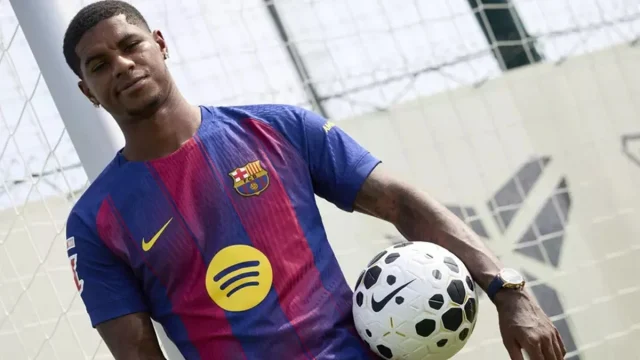 Un Barça De Bajo Coste: Los Fichajes Que Marcan La Temporada 2025/2026