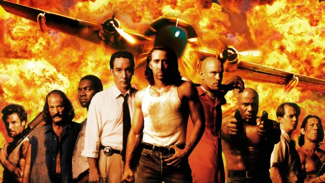 «Es Una Basura, Pero Es La Mejor Película De Acción De La Historia»: La Sentencia De Tarantino Sobre Una Película De Los 90 Que Puedes Ver En Netflix