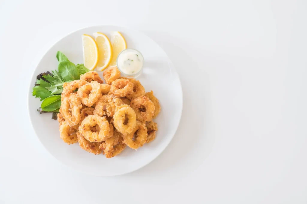Entender Por Qué Funciona Este Truco De Andalucía Es Tan Fascinante Como Saborear El Resultado Final En Un Buen Plato De Calamares.