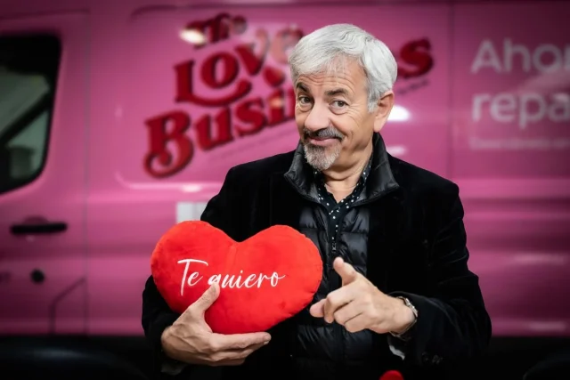 Carlos Sobera Se Convierte En El Comodín De Telecinco Ante ‘La Revuelta’ Y ‘El Hormiguero’
