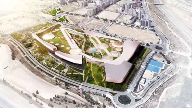 La Apertura Del Nuevo Centro Comercial Más Grande De Madrid Amenaza A Oasiz En Torrejón De Ardoz