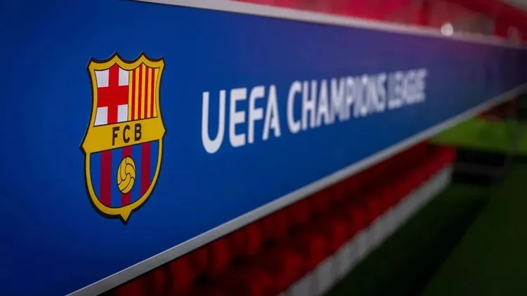 Los Rivales Del Fc Barcelona En La Champions: Del Psg A Las Trampas Escondidas Fuente: Fcb 