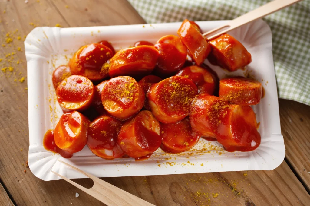 Justo Cuando Crees Que El Plato Está Listo, Llega El Toque Maestro. Un Último Paso Que Pocos Conocen Para Que Este Chorizo Sepa A Gloria Bendita. Fuente: Freepik
