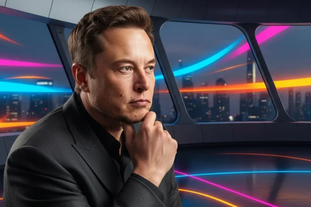 El Mensaje De Elon Musk Que Preocupa A Científicos: La Próxima Gran Sequía No Será Hídrica